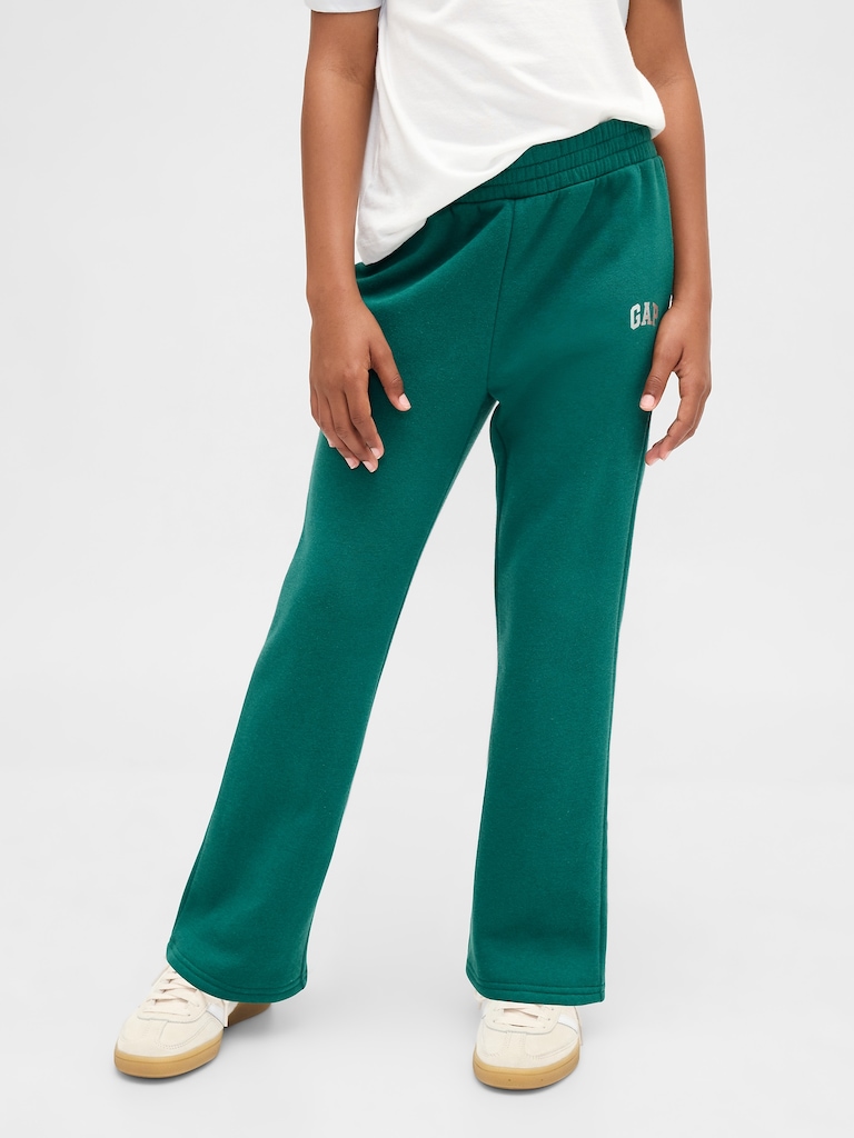 Kids Logo Sweatpants