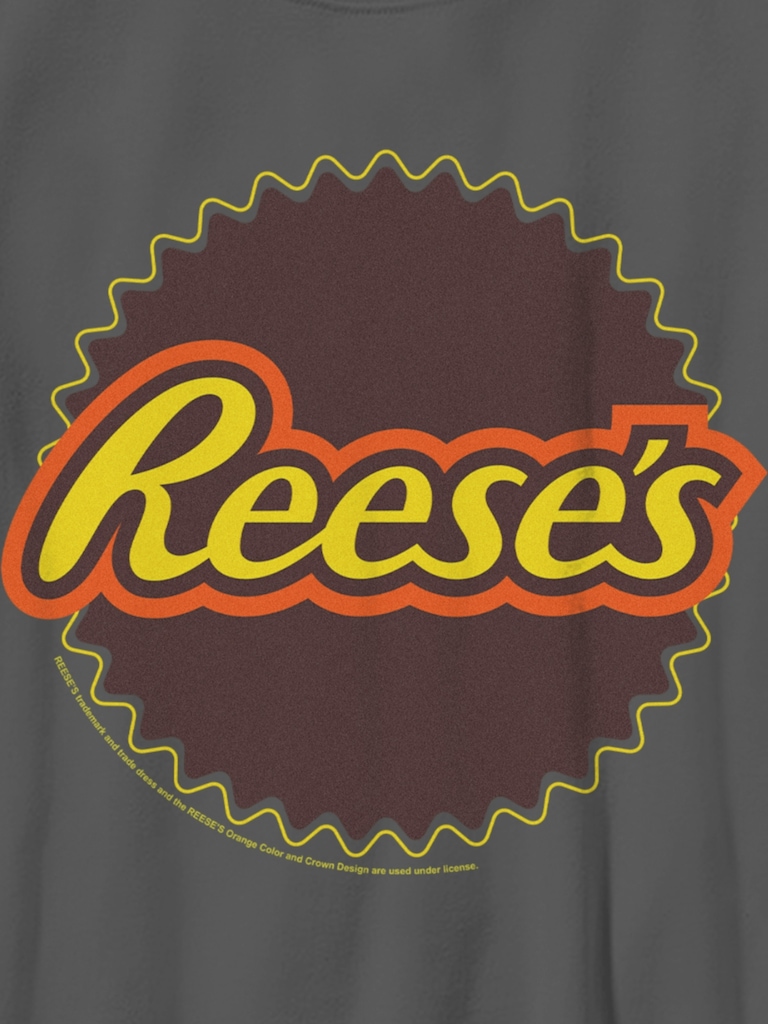 Reeses Cup Graphic T-Shirt for Kids
