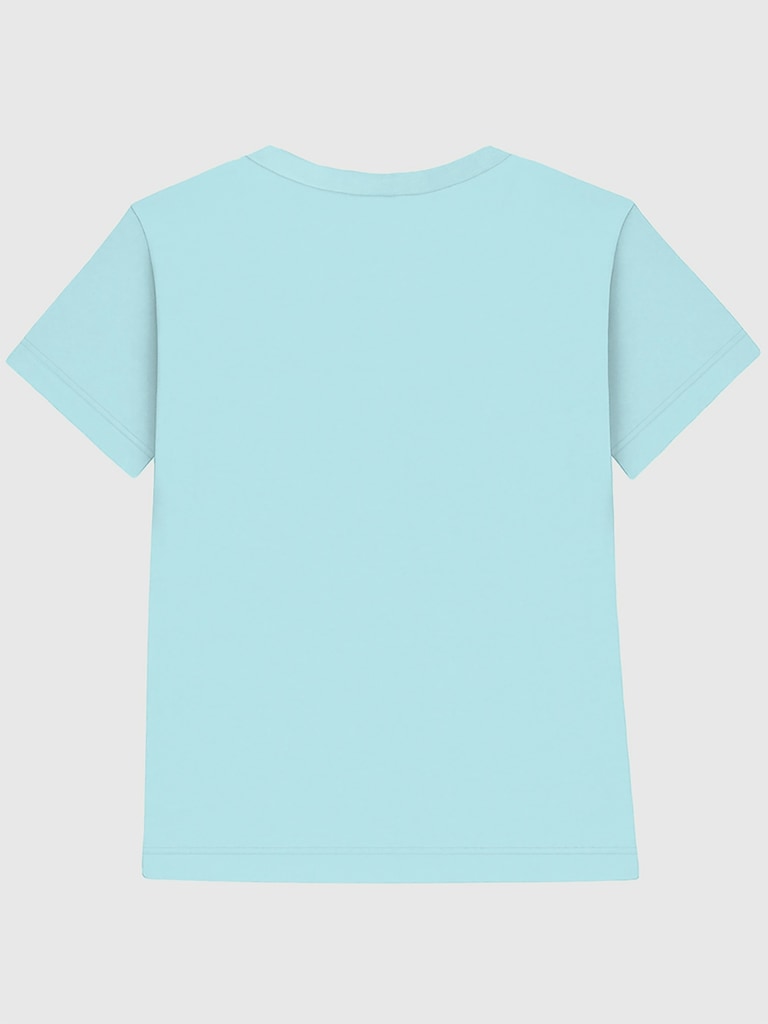 Gilmore Girls Als Pancake World Graphic T-Shirt for Kids