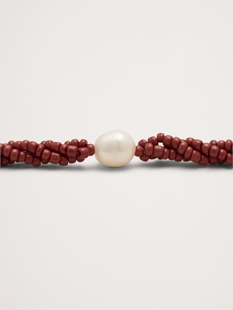 Rodeo Bracelet by Anni Lu