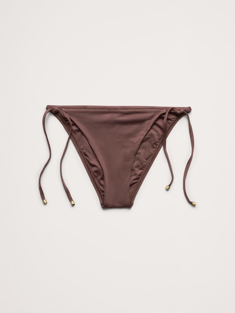 Elle Side Tie Bottom by Vitamin A