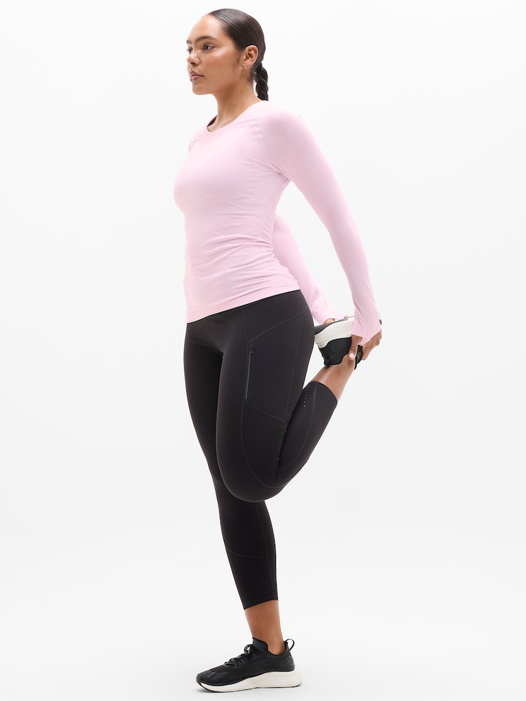 Momentum Seamless Top
