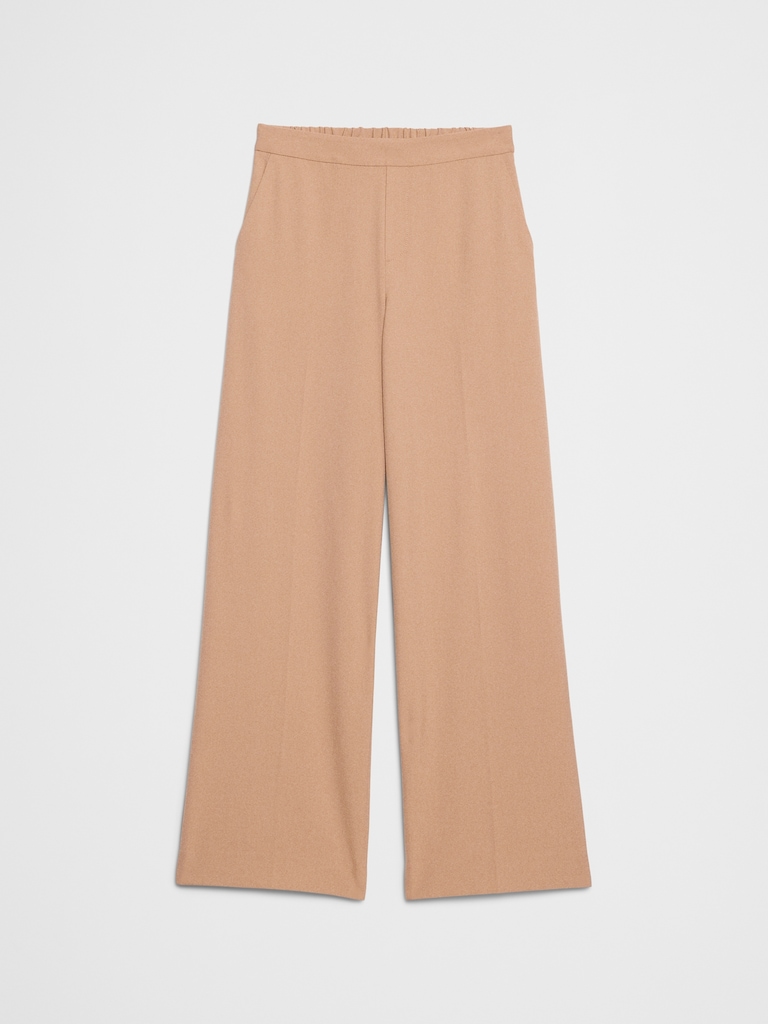 Hayden Wide-Leg Pant