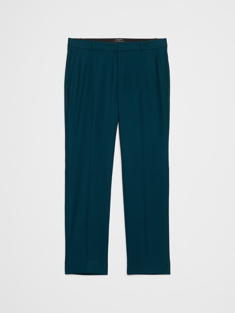 Ryan Herringbone Pant
