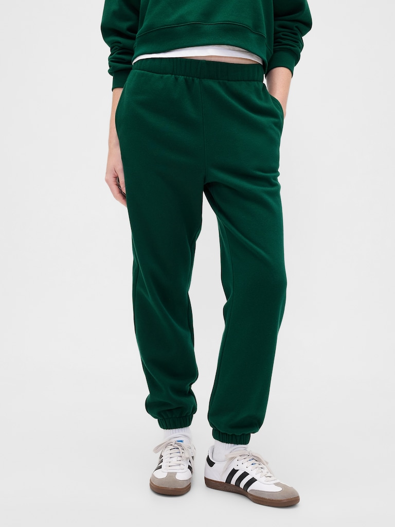 Fleece Joggers