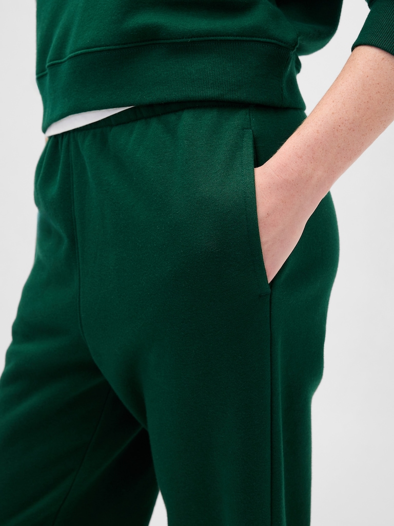 Fleece Joggers