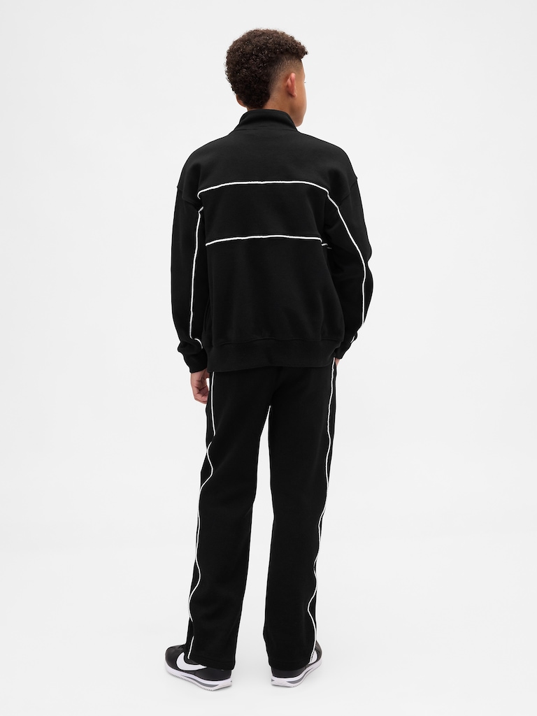 Kids GapFit Tech Track Pants