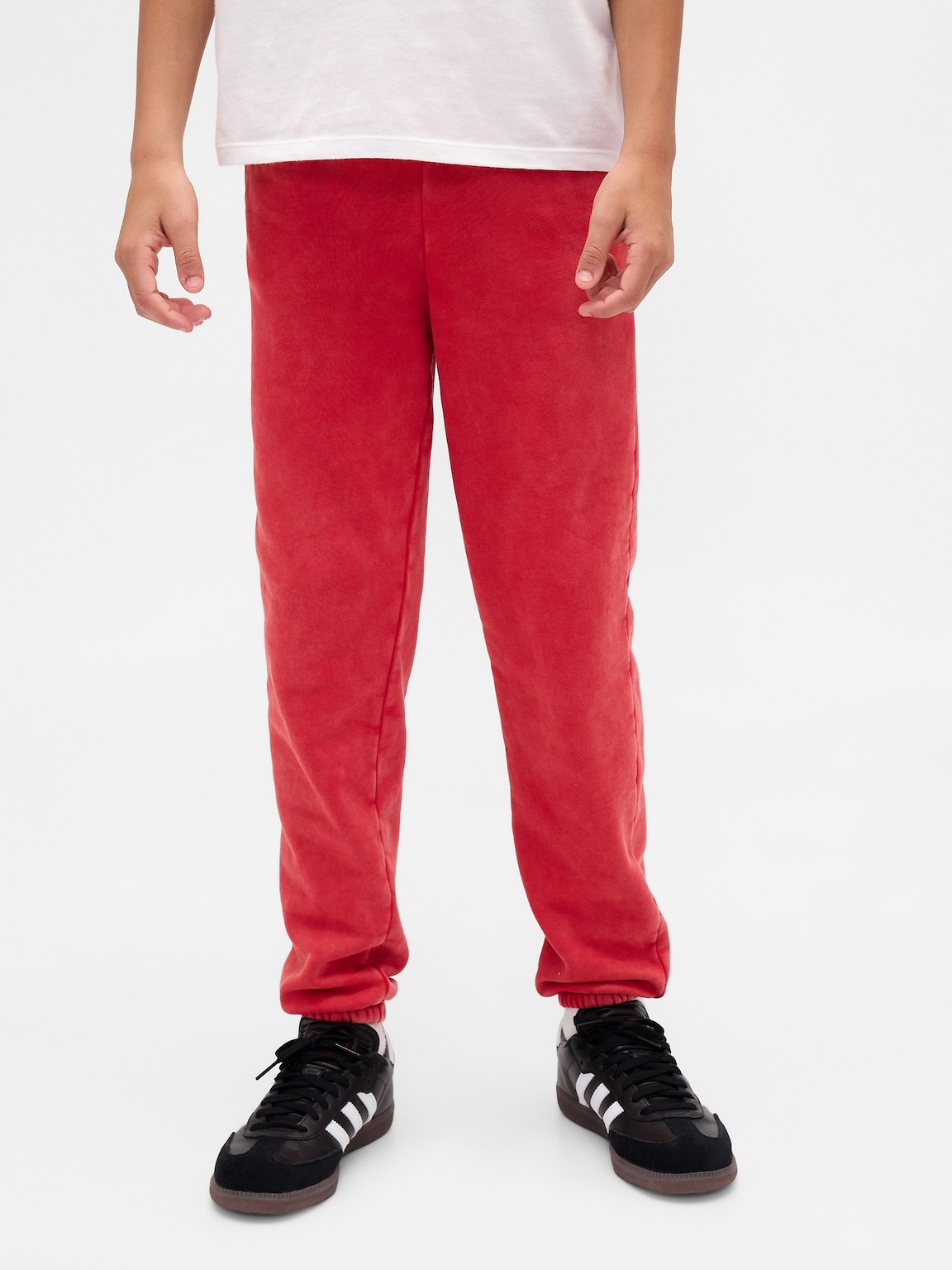 Kids VintageSoft Relaxed Joggers