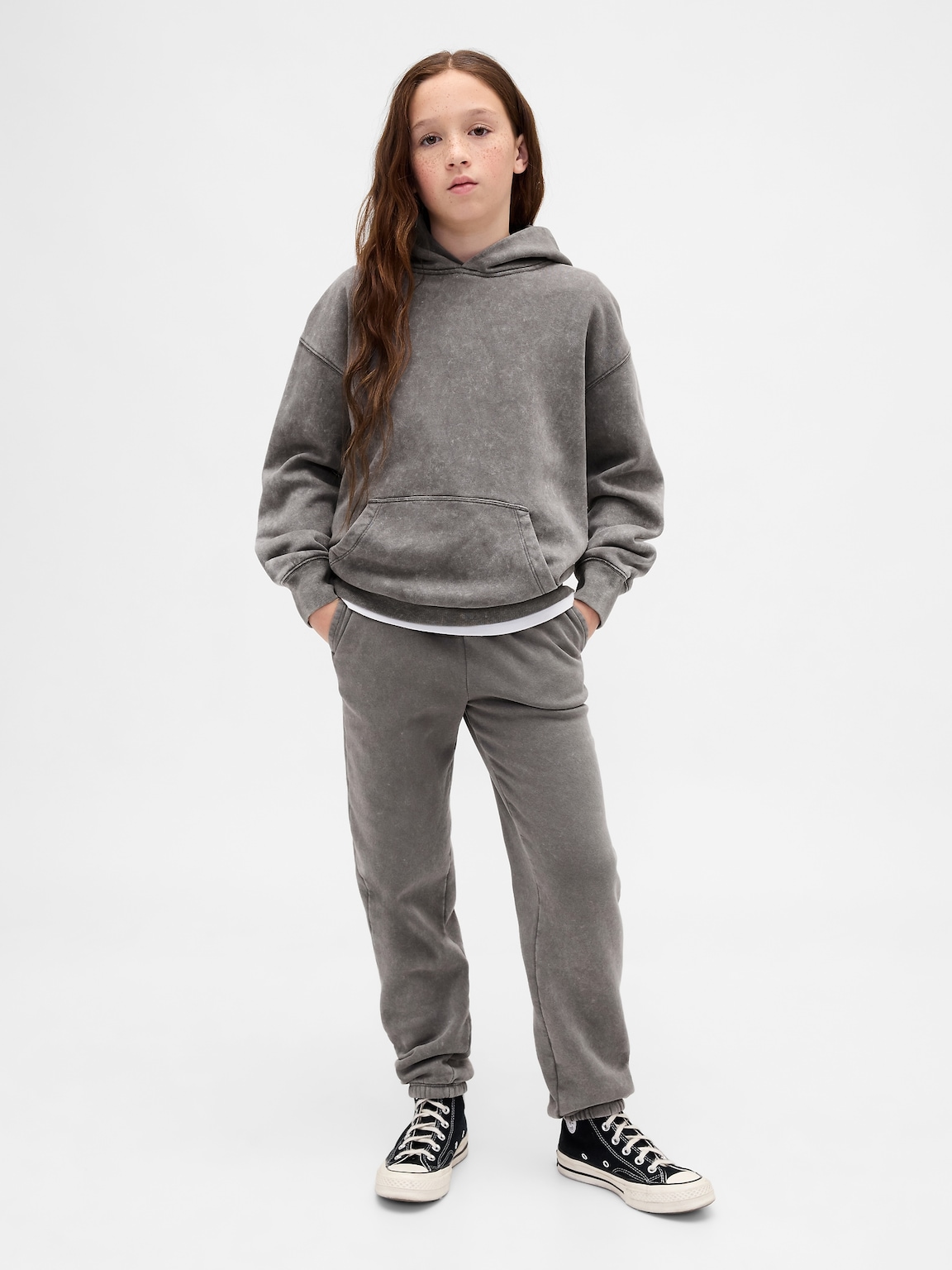 Kids VintageSoft Relaxed Joggers