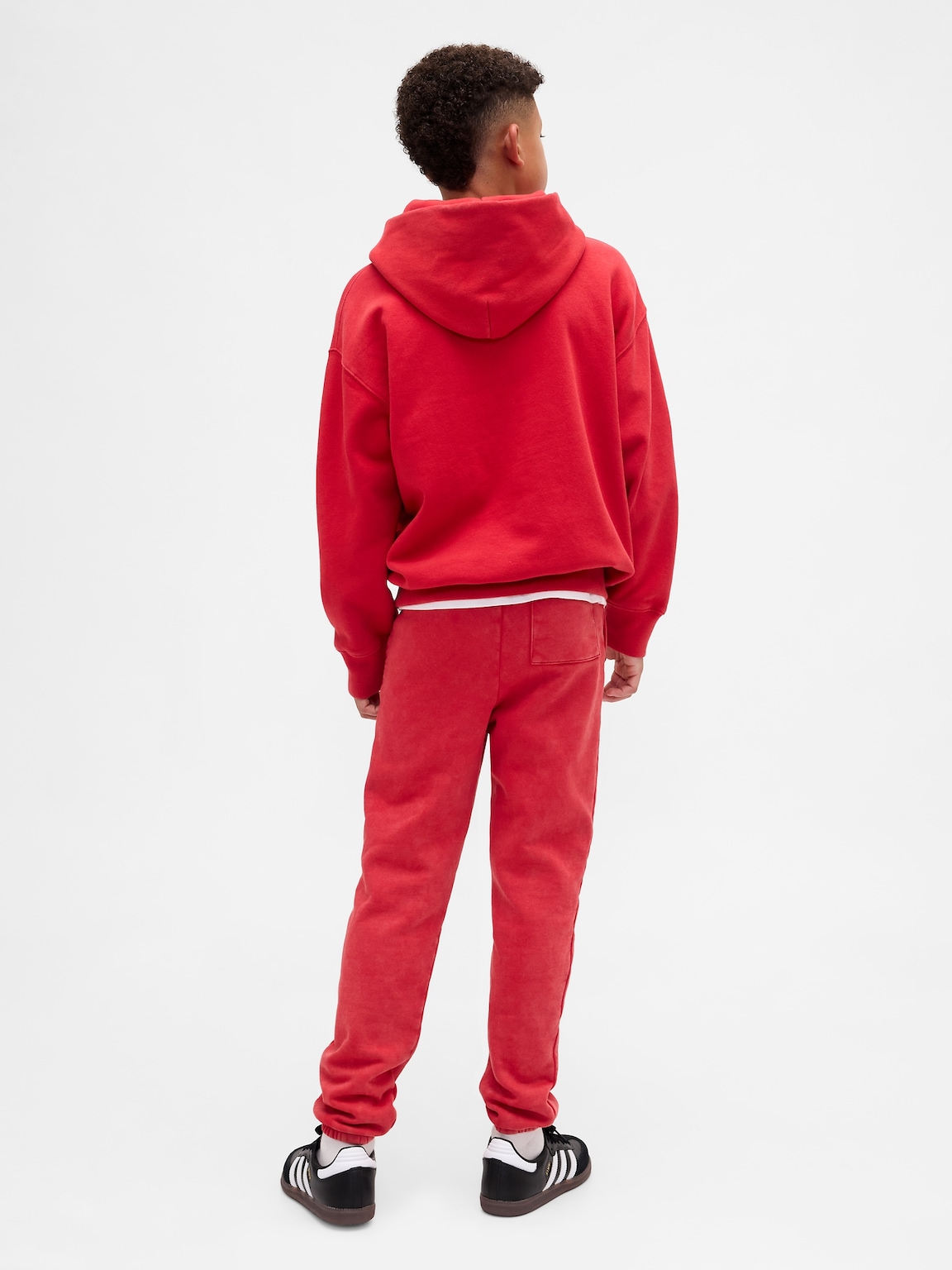 Kids VintageSoft Relaxed Joggers