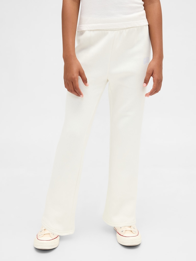 Kids Logo Sweatpants