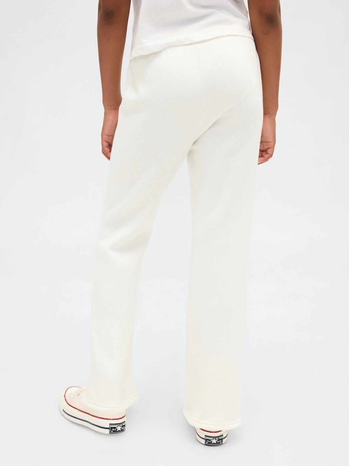 Kids Logo Sweatpants