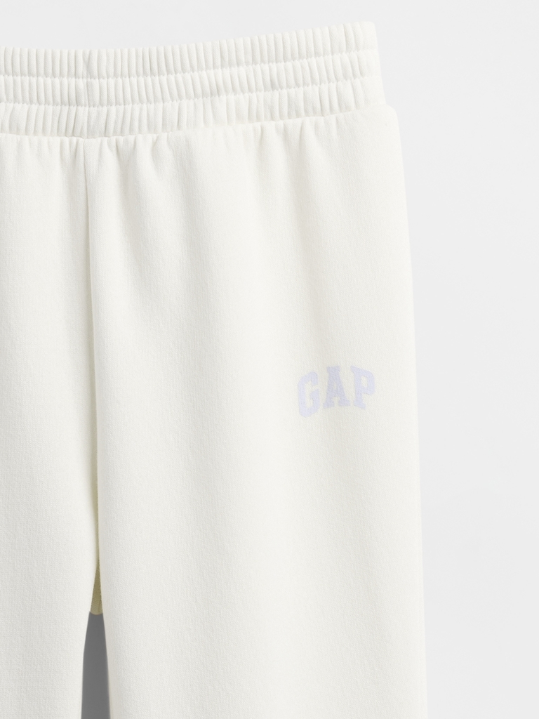 Kids Logo Sweatpants