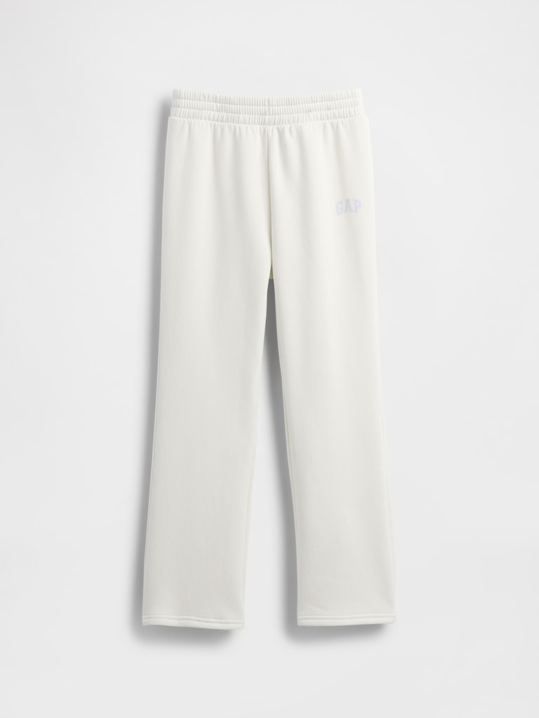 Kids Logo Sweatpants