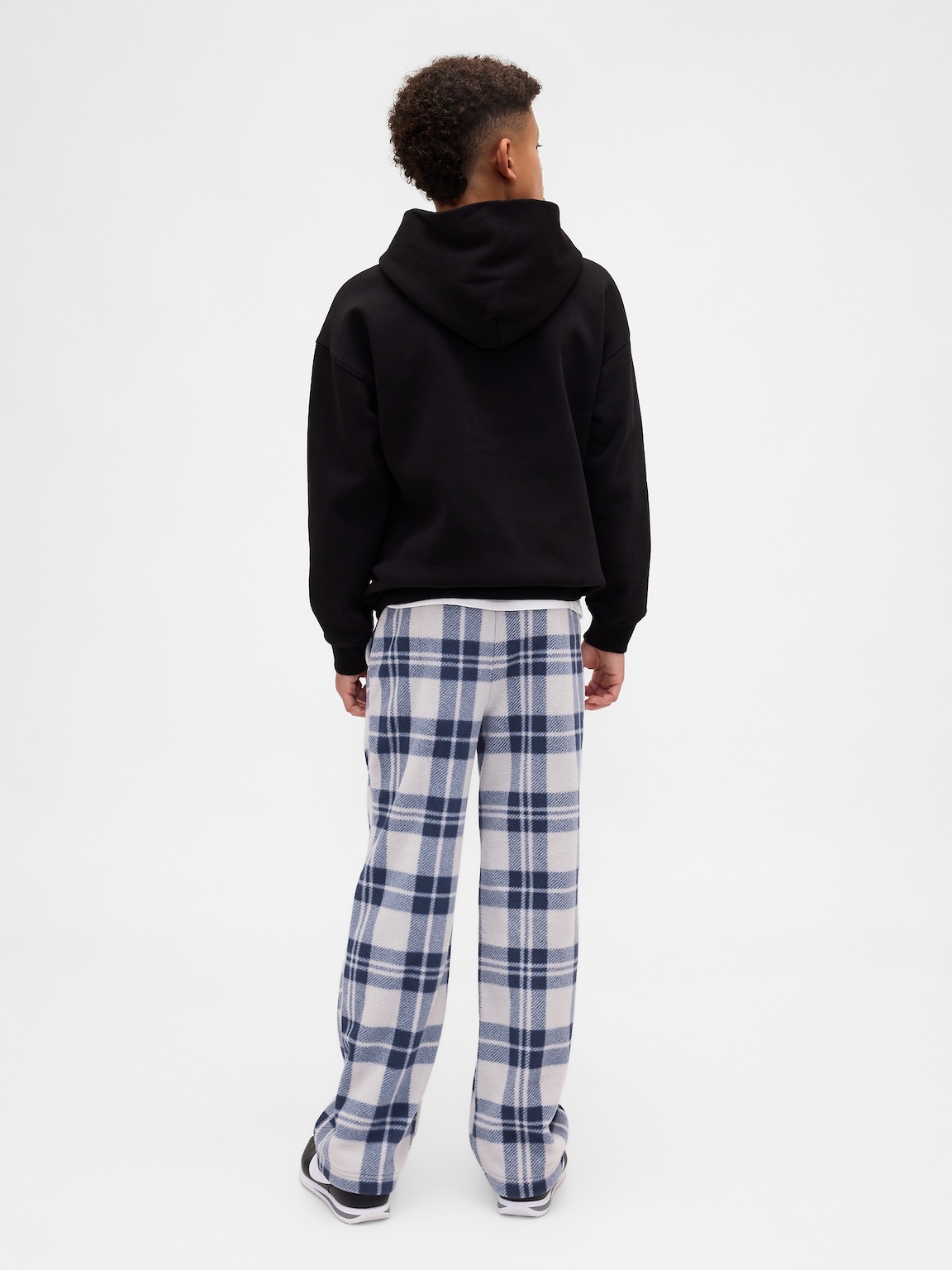Kids Relaxed Cozy Pants