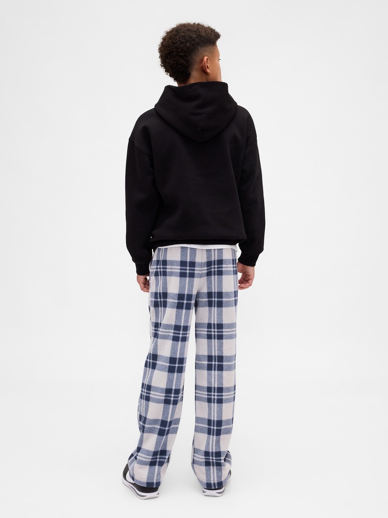 Kids Relaxed Cozy Pants