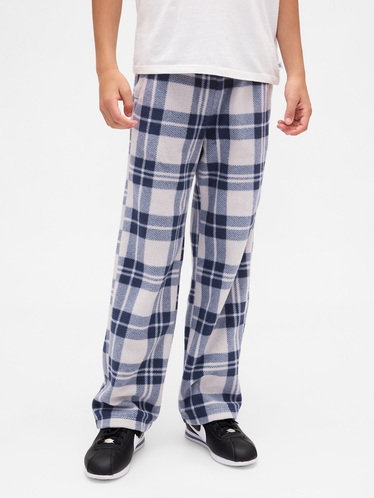 Kids Relaxed Cozy Pants