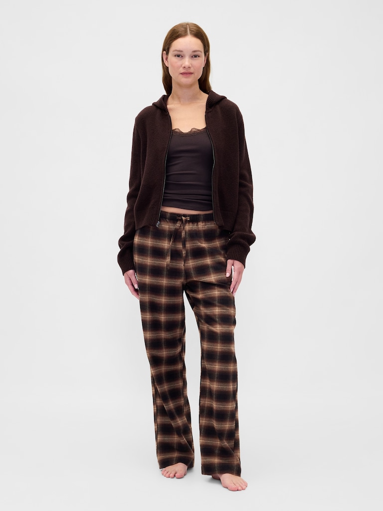 Adult Softest Flannel PJ Pants