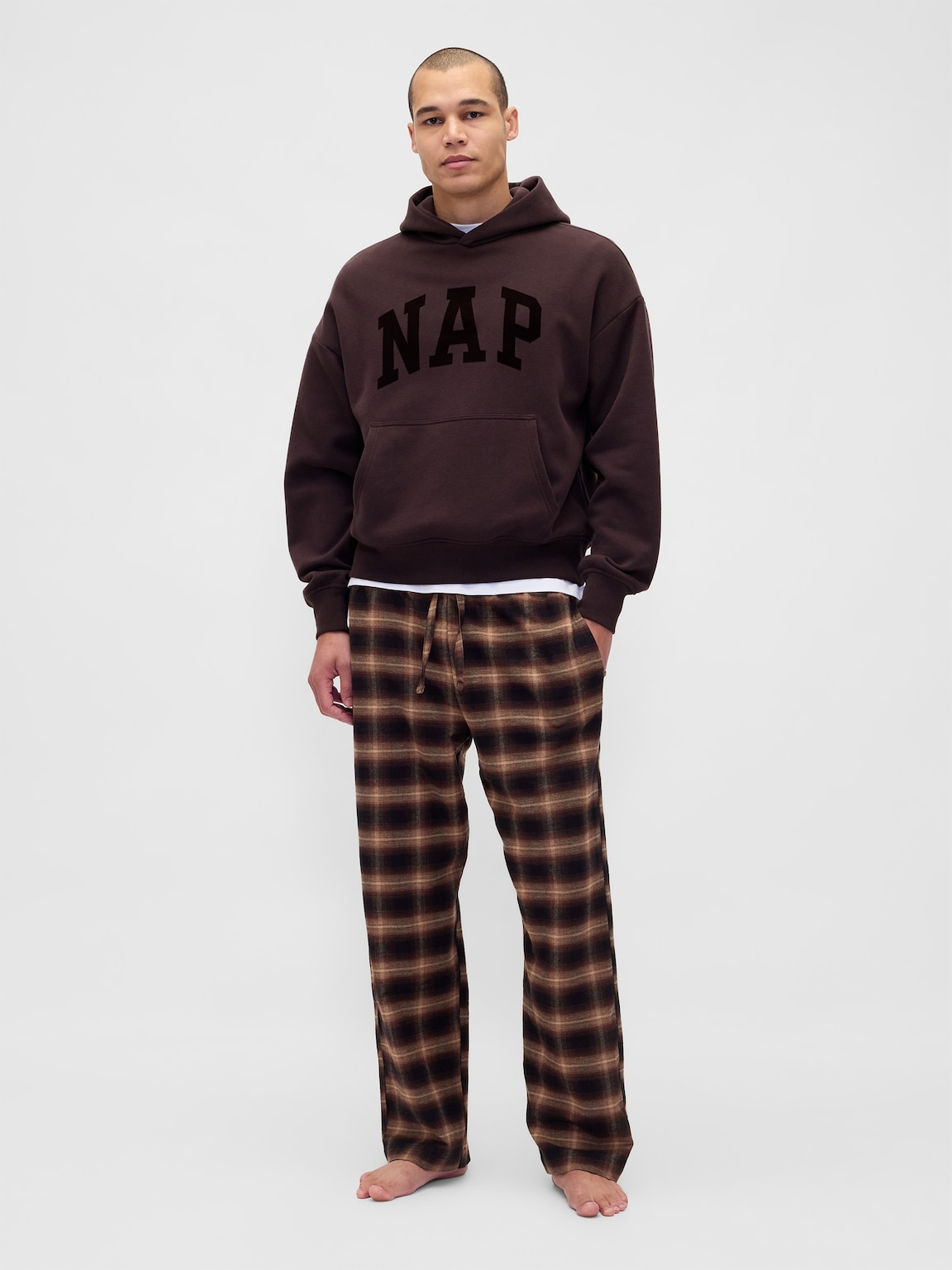 Adult Softest Flannel PJ Pants