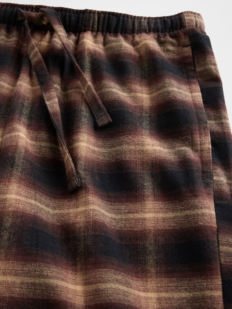 Adult Softest Flannel PJ Pants