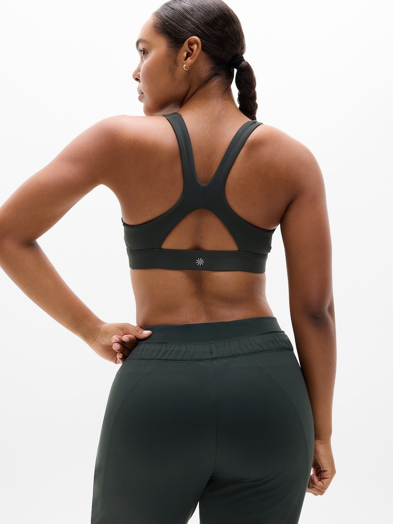Interval Sports Bra A-C