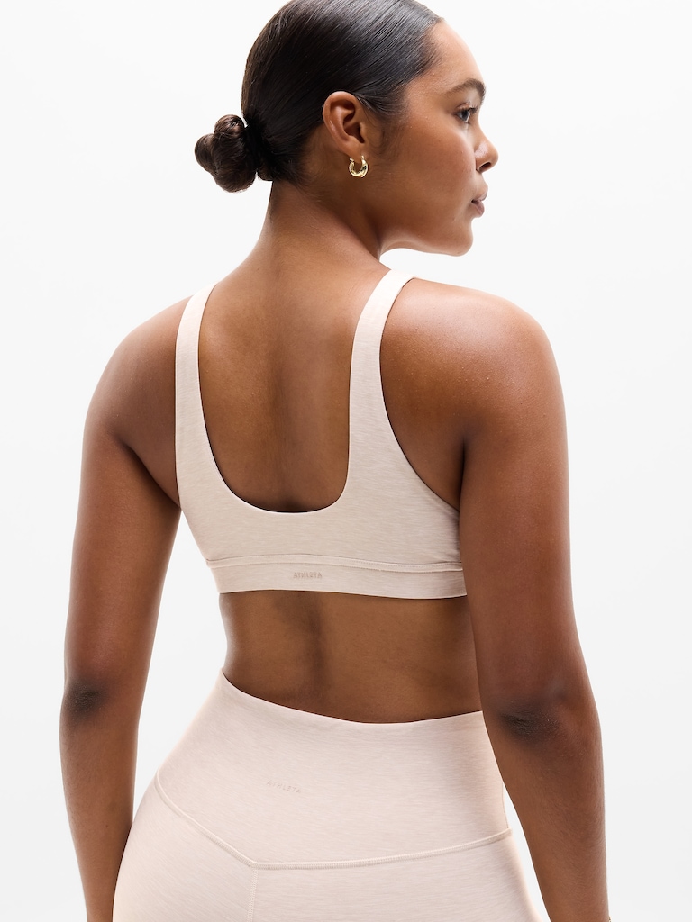 SoftLuxe Bra A-C
