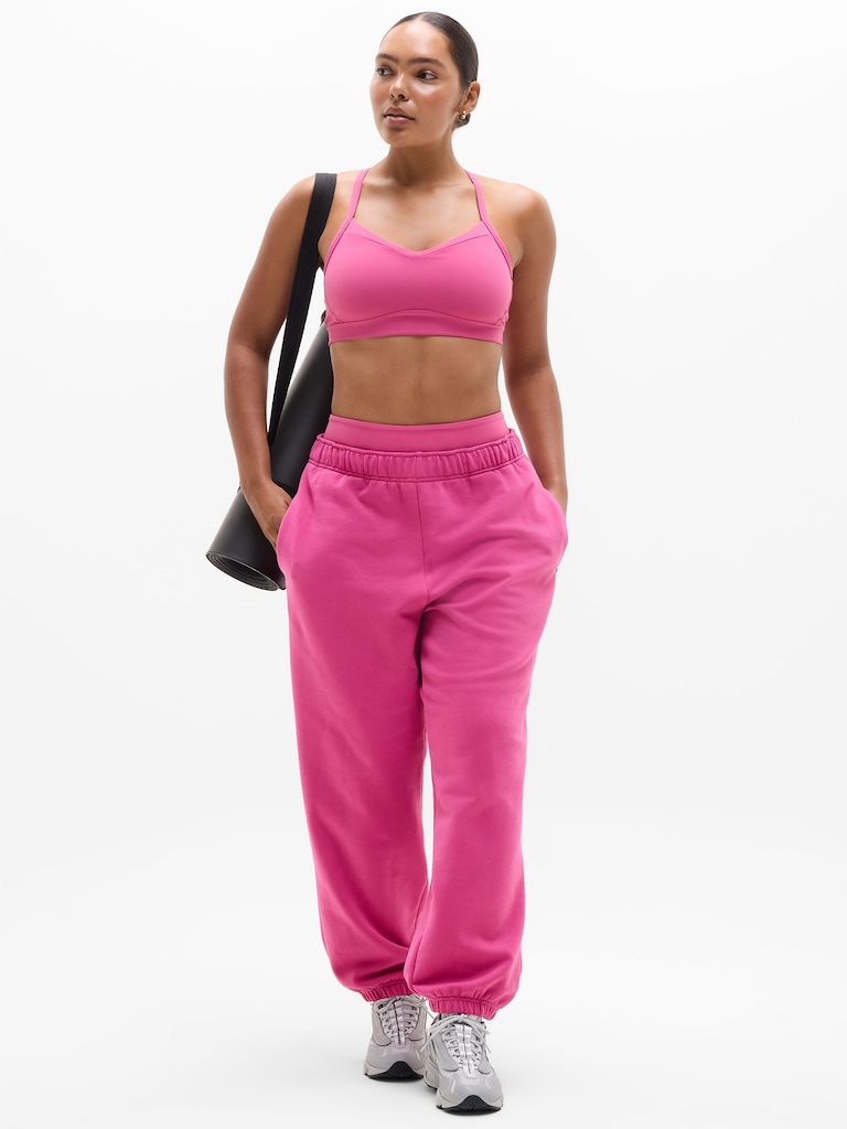 Vital Sports Bra A-C