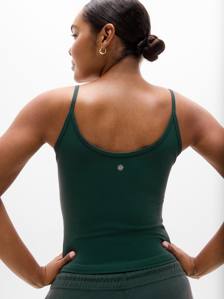 Transcend Cami