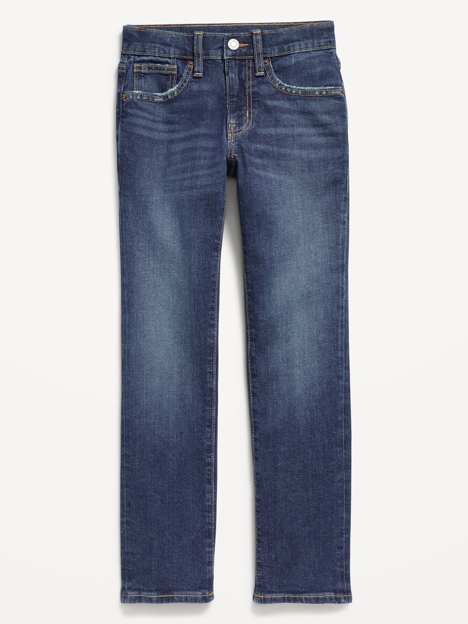 パンツ YANUKxanuans BOYS STRAIGHT DENIM Boys Jeans Straight | Old Navy