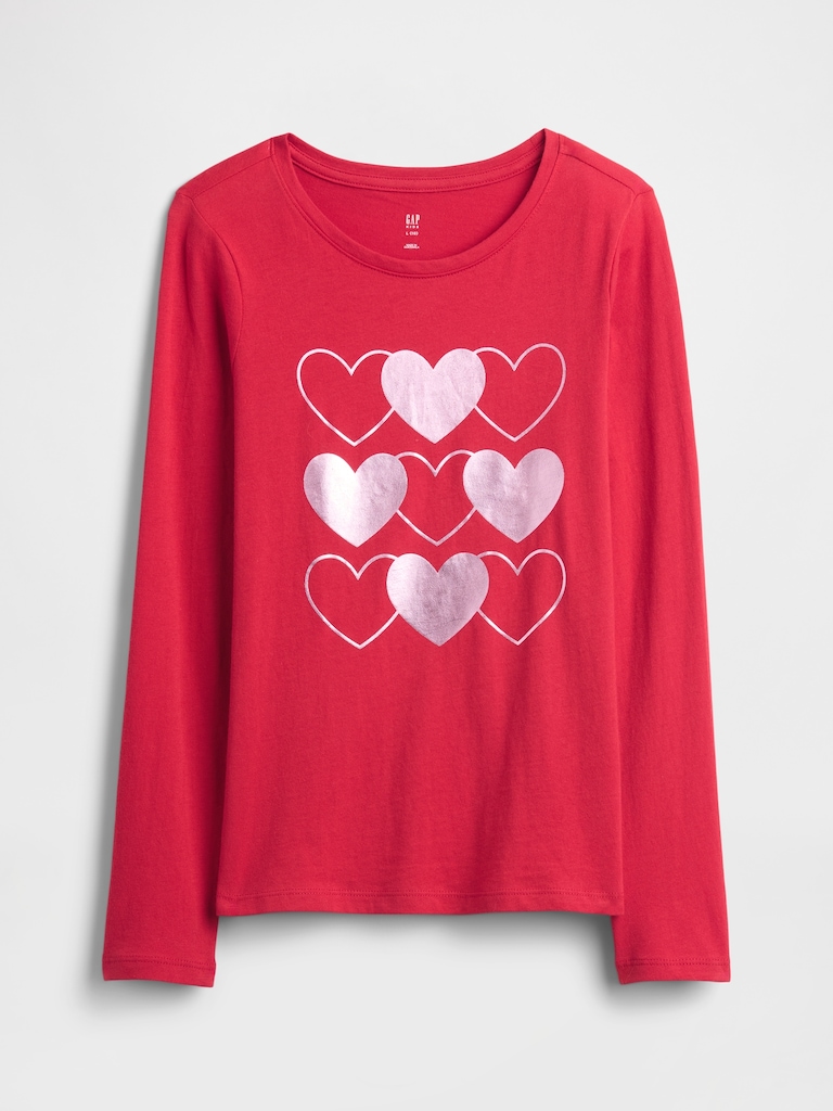 Kids Graphic T-Shirt