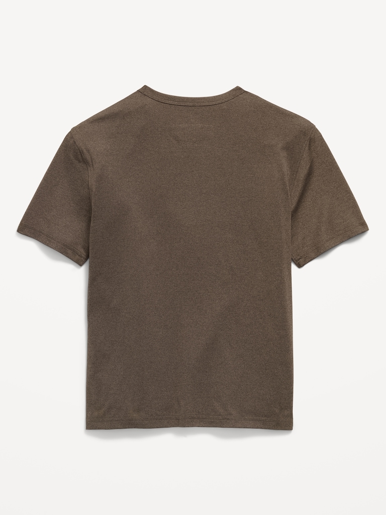 CloudMotion Performance T-Shirt for Boys