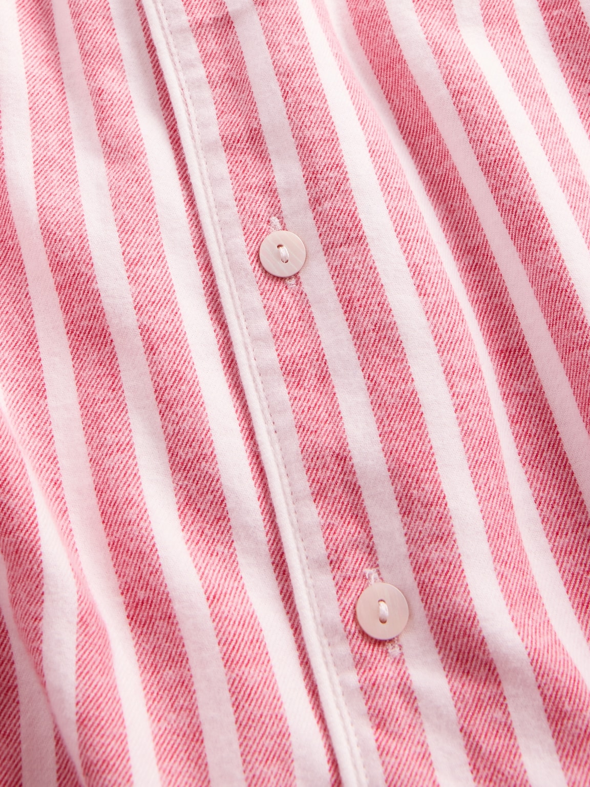 Adult Softest Flannel PJ Shirt