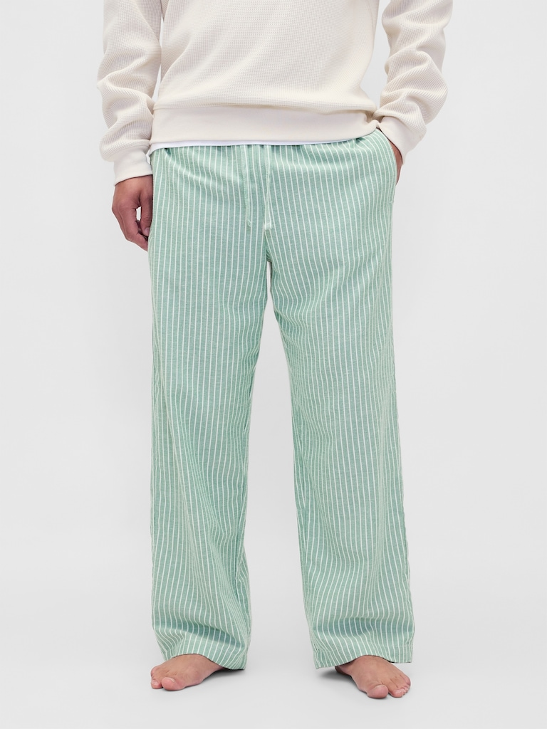 Adult Softest Flannel PJ Pants