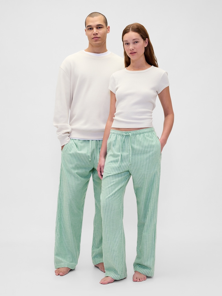 Adult Softest Flannel PJ Pants