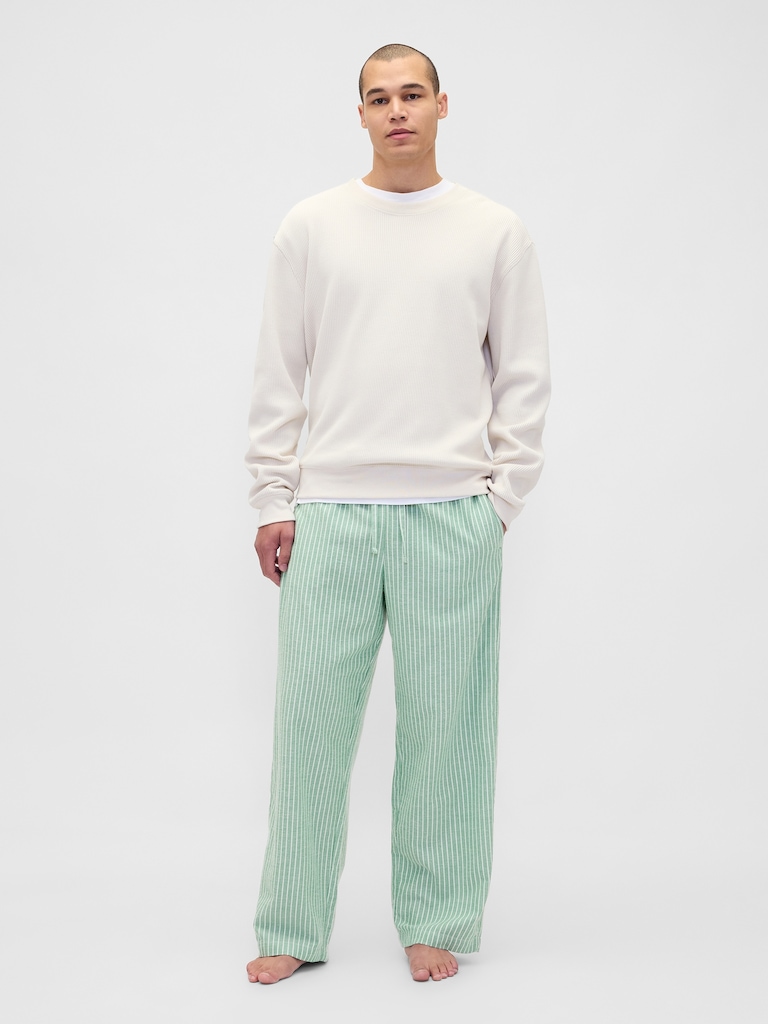 Adult Softest Flannel PJ Pants