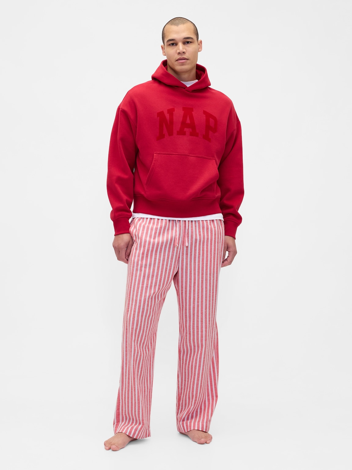 Adult Softest Flannel PJ Pants