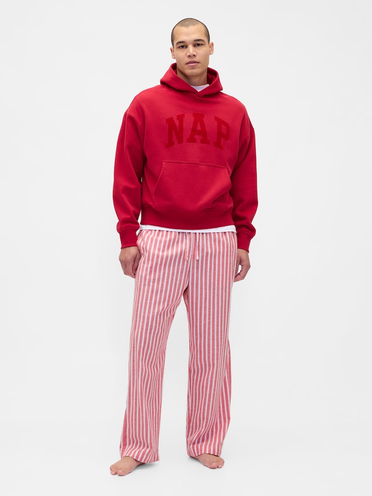 Adult Softest Flannel PJ Pants
