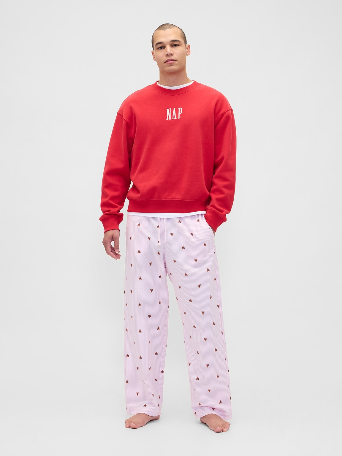 Adult Softest Flannel PJ Pants