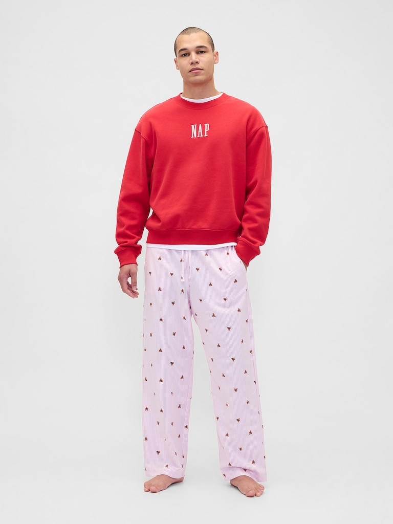 Adult Softest Flannel PJ Pants