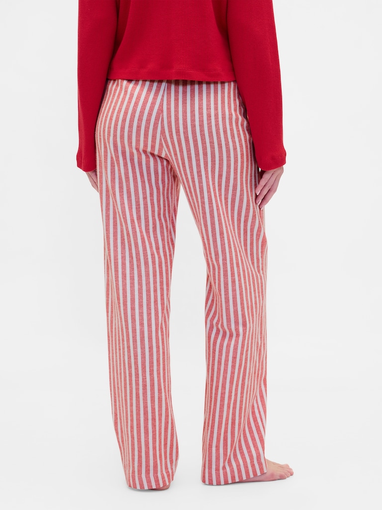Adult Softest Flannel PJ Pants