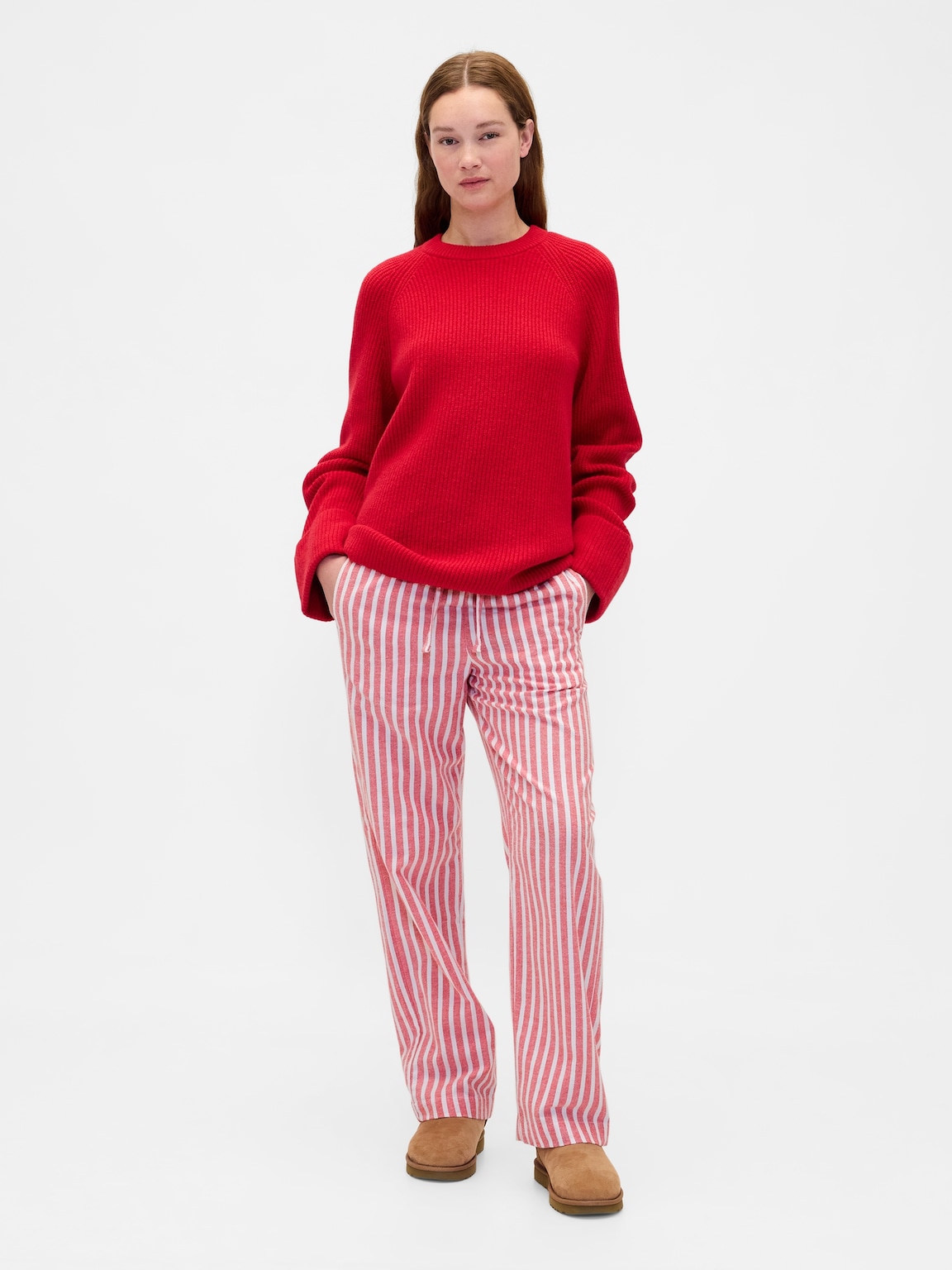 Adult Softest Flannel PJ Pants