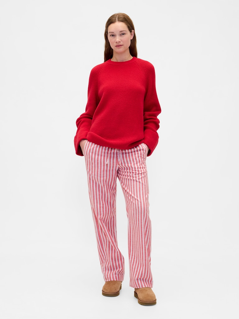 Adult Softest Flannel PJ Pants