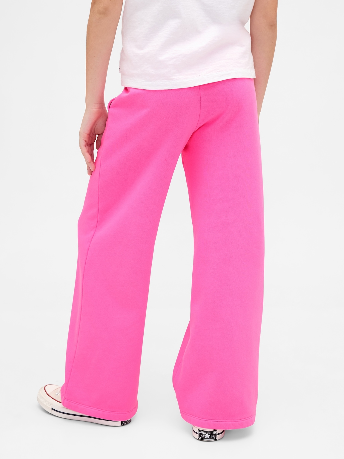 Kids VintageSoft Baggy Sweatpants