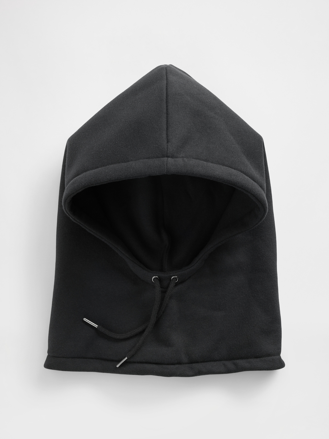Drawcord Hood