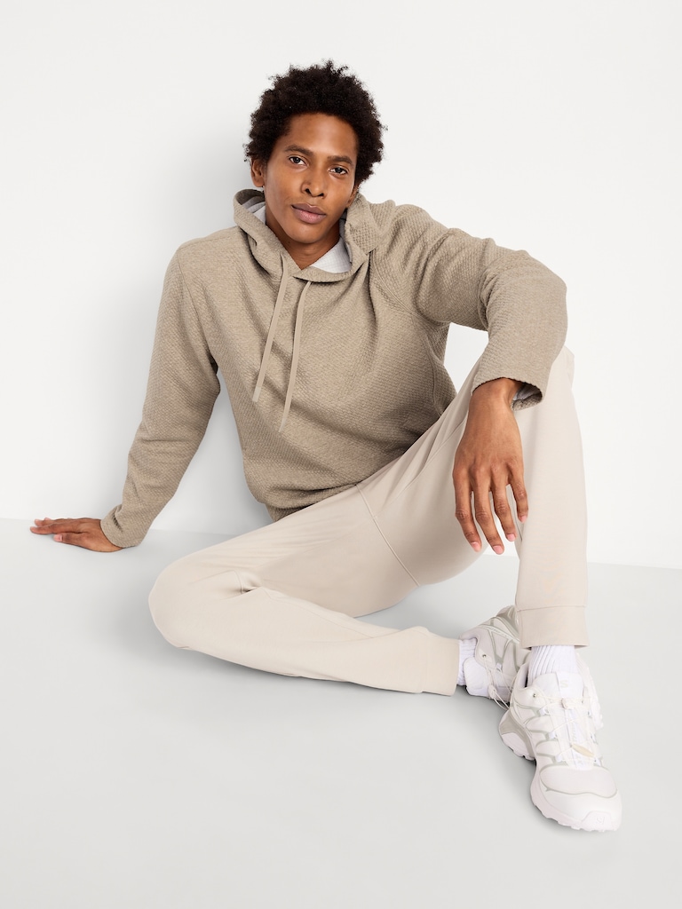 Recharge Fleece Pullover Hoodie