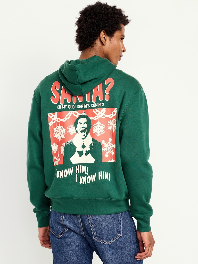 Elf™ Hoodie Sweatshirt