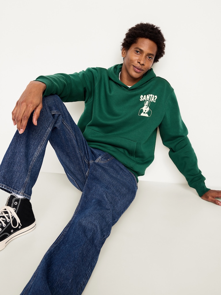 Elf™ Hoodie Sweatshirt