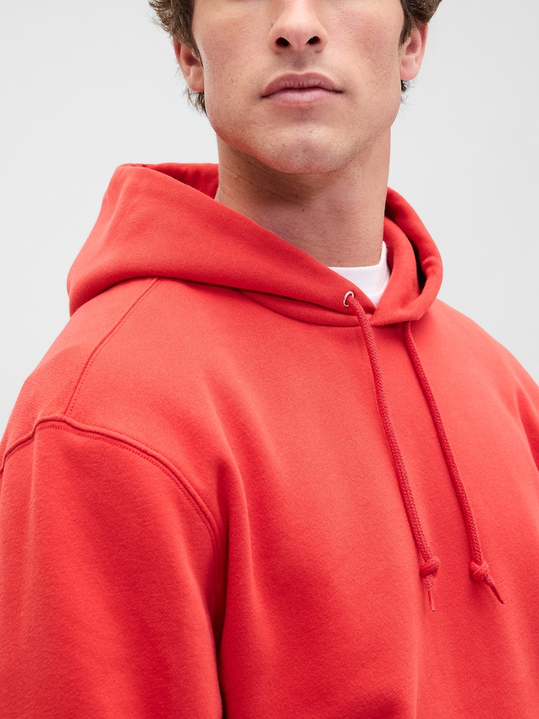 Adult VintageSoft Relaxed Hoodie