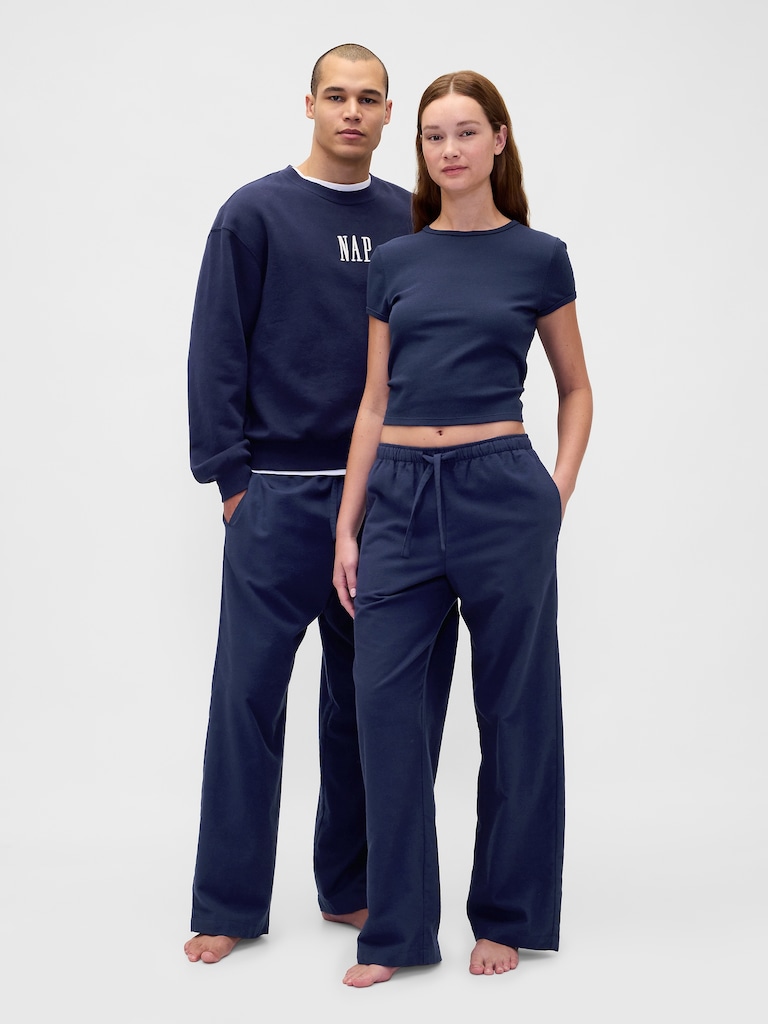 Adult Softest Flannel PJ Pants