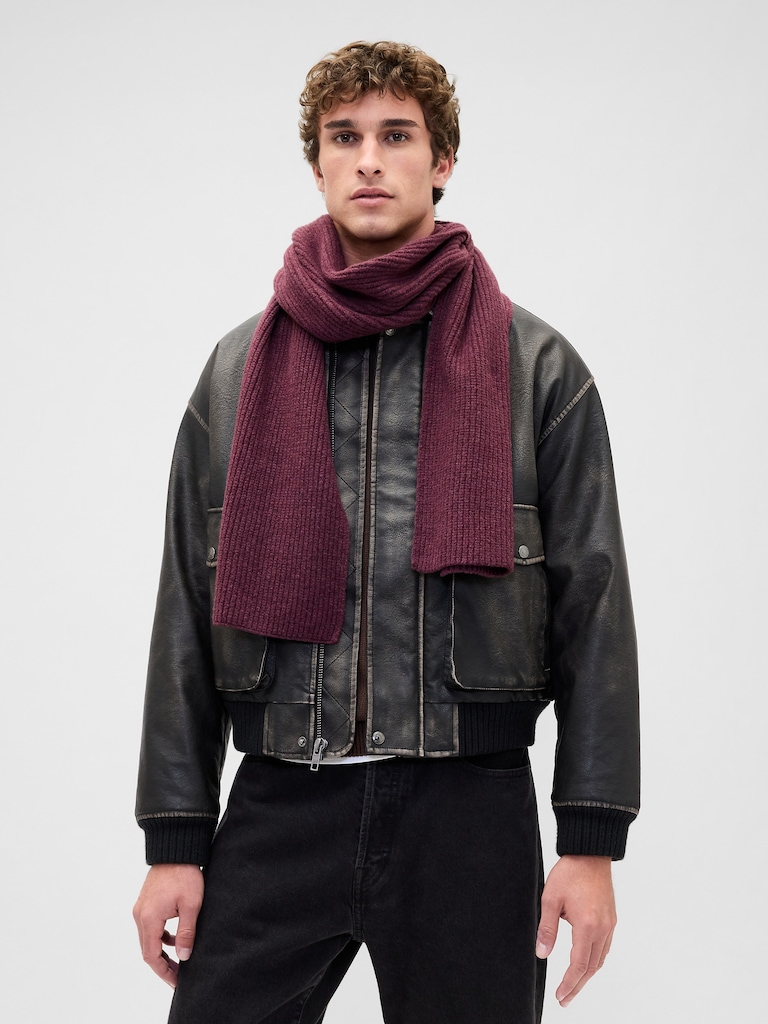 CashSoft Scarf